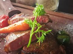 -小火花·干式熟成牛排馆Spark SteakHouse(剑桥郡店)