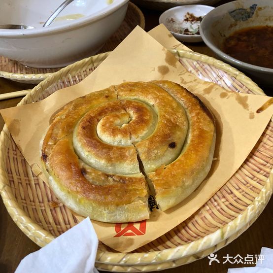 德丽园饼世家