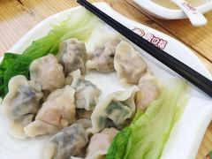 -胃口福·饺子云吞(怡园东店)