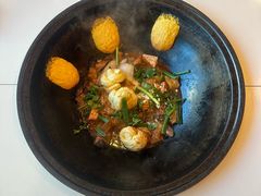 -江湖水乡铁锅炖魚(周庄嘉园店)