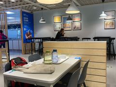 -宜家·瑞典风味餐厅(四元桥店)