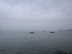 -胡里山炮台