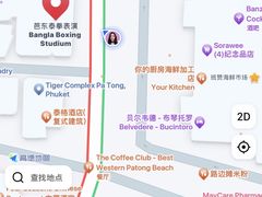 -班赞海鲜市场