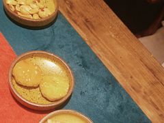 -邈墨茶馆(凤起路店)