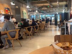 -麦田工坊(月湖店)