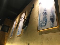 -串大叔炭火烤串·鸡西大冷面刀削面(总店)