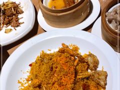 -太仓珀丽酒店-粤季餐厅