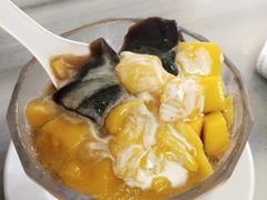 -芬芳甜品(同福路店)