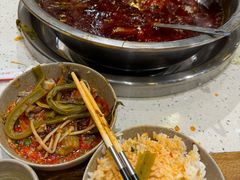 -肖肖酸萝卜鱼火锅(总店)