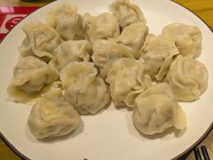 -伊喜饺子(五道口学院路店)