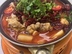 -3号仓库·创意中国菜(新世界城店)