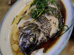 -龙记烤鸭店(新民路店)