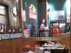 -小川洋风料理(街道口店)
