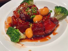 -外婆小菜(灵岩南路店)