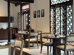 -宁波柏悦酒店·钱湖渔港