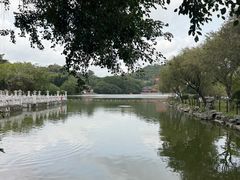 -珠海圆明新园