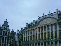 -布鲁塞尔大广场