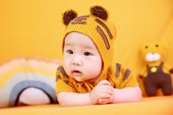 -童年时光专业儿童摄影(龙首店)