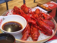 -红盔甲·小龙虾(车公庙店)