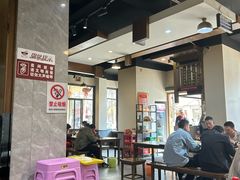 -端仕小锅(文林街店)