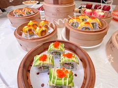 -阿炮美食城(石岐华润万家店)