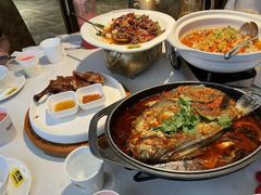 -炊烟小炒黄牛肉(浦东世纪汇店)