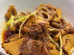 -辣得叫湘菜(四明店)