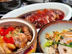 -南京大牌档(新街口德基广场店)
