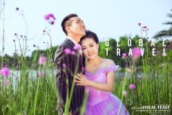 点击看大图 -巴黎春天婚纱摄影STUDIO·定制