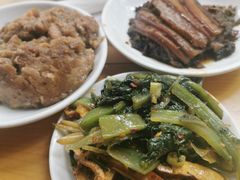 -十一街苍蝇馆子转经消江湖菜(九眼桥十一街店)