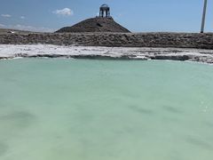 -盐湖景区