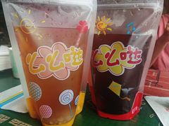 -龙虾风暴(松江店)