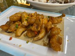 -皮记海鲜1995(寮步店)