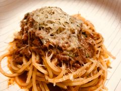 招牌牛肉酱意大利面-BE BRIGHT KITCHEN(正佳广场店)
