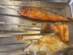 -号令江湖·水浒烤肉(和畅睦邻中心店)