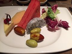 picture-杭州国际会议中心洲际酒店-原素全日餐厅(解放东路店)