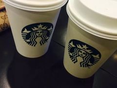 -星巴克臻选(郑州国贸360广场店)