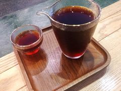 手工咖啡-Home Cafe(水榭春天店)