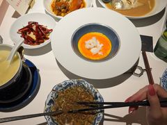 -新荣记(建国门外大街店)