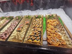 -犇放和牛烤肉·烤榴莲自助(苏宁城市奥莱店)