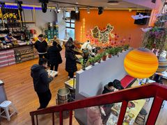 -小红帽自助盒饭(故宫大帅府店)