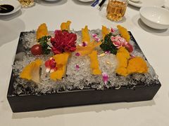 -若蘭慈·无国界素食料理(欢乐海岸店)