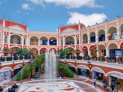 -佛罗伦萨小镇广佛名品奥特莱斯(疏港路店)