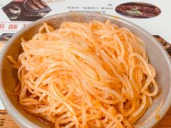 -金达莱冷面百年石锅饭(宾馆胡同店)