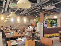-滇牛云南火锅(桂林路店)
