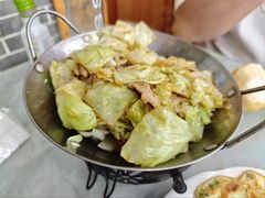 -老东阳·外婆菜(横店店)