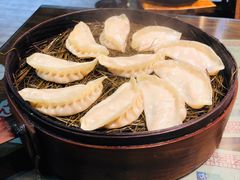 -松针蔡记蒸饺(花园路店)