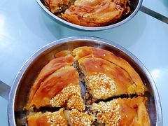 -王记特色锅魁(城市阳光大厦店)