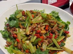 -北平食府(马鞍山路店)