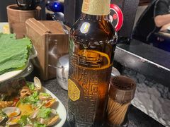 -韩盛·盛江山自助料理(中街大悦城黑金店)